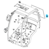 Takaikkuna 5019557-01 Takaikkuna 5019557-01