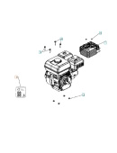 Tarra 5019625-01 Tarra 5019625-01