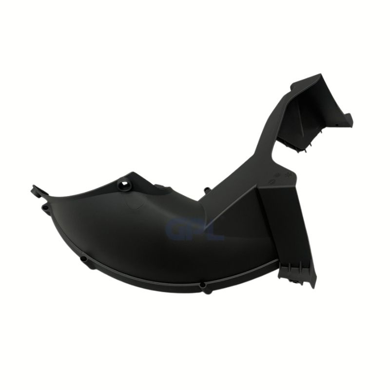 Poistoputket 5019673-01