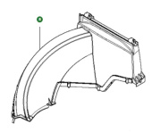 Poistoputket 5019675-01 Poistoputket 5019675-01