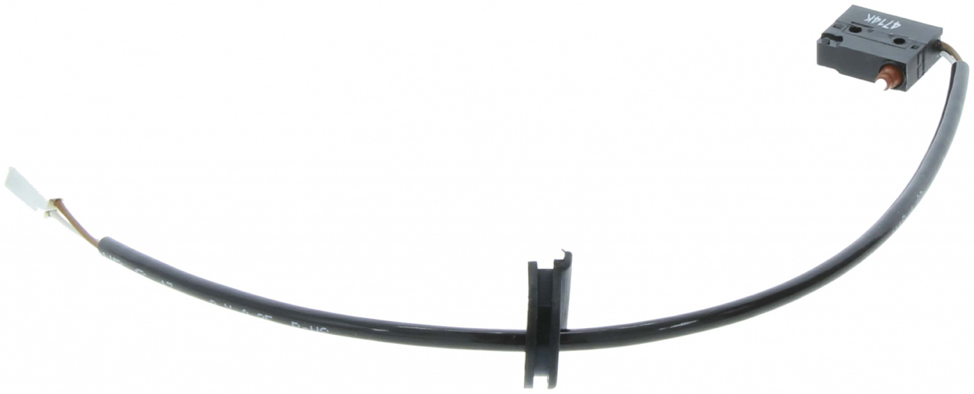 KATKAISIN 220AC, 230ACX 2007-2009