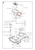 KATKAISIN 220AC, 230ACX 2007-2009 KATKAISIN 220AC, 230ACX 2007-2009