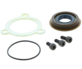 Kampikammio Kpl, Kampikammio Kpl,