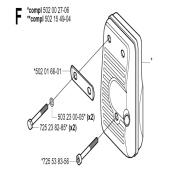 Äänenvaimennin Kpl, Äänenvaimennin Kpl,