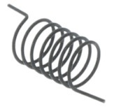 Palautusjousi 5020628-01