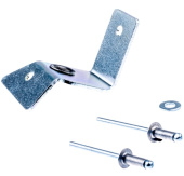 Reikäkäyttö 5020815-01 Reikäkäyttö 5020815-01