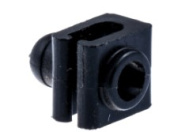 Kaapelin pidike 5020896-01 Kaapelin pidike 5020896-01