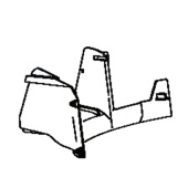Asenna Rwd 51Cm 5020939-01 Asenna Rwd 51Cm 5020939-01