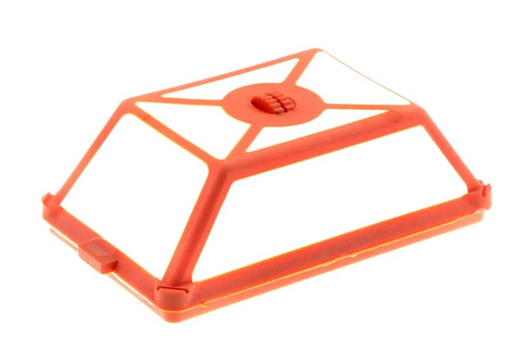 Ilmansuodatin Kpl, 5021054-01