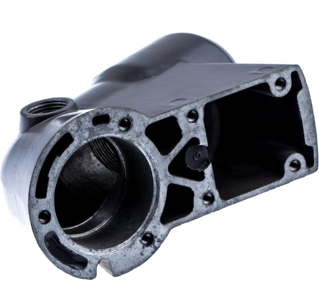 Vaihteisto 5021071-02