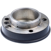 Vaihteiston kansi Vaihteiston kansi