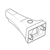 Polttoainesäiliö 5021151-05 Polttoainesäiliö 5021151-05