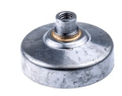 Kytkinrumpu 240F, 240R, 245R, 245RX