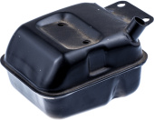 Äänenvaimennin 5021291-01 Äänenvaimennin 5021291-01