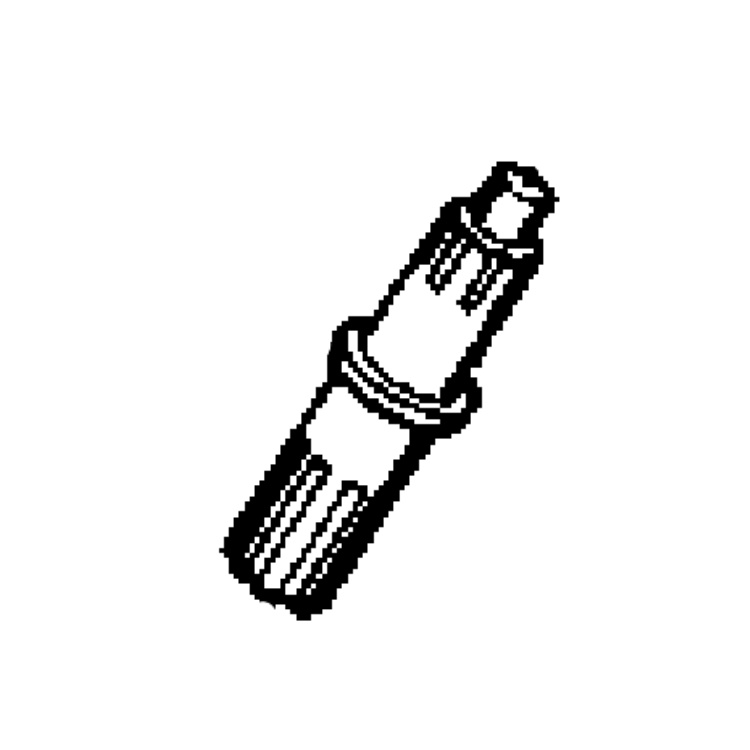 Akseli M12 5021808-01