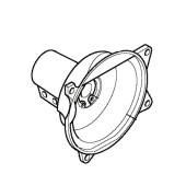 Kytkimen kansi 5021894-03 Kytkimen kansi 5021894-03