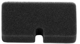 Ilmansuodatin Husqvarna 227R, 235R, 235FR, CC2036, 225BV