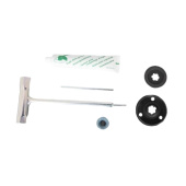 Tarvikepussi 5022160-24 Tarvikepussi 5022160-24