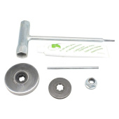 Tarvikepussi 5022160-27 Tarvikepussi 5022160-27