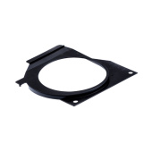 Jäähdytysilmajohdin 5022185-01 Jäähdytysilmajohdin 5022185-01