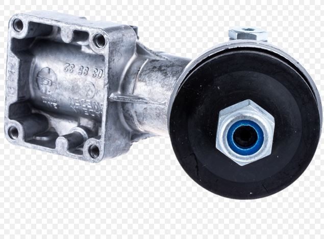 Angle Gear Kpl, 5022192-06