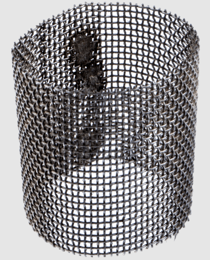 Kipinänsammutusverkko 5022639-01