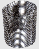 Kipinänsammutusverkko 5022639-01 Kipinänsammutusverkko 5022639-01