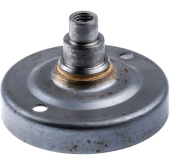 Kytkimen rumpu Kytkimen rumpu