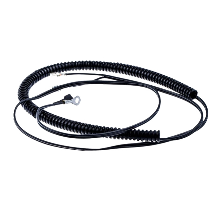 Kaapelointi Kpl, kortti 5022792-02