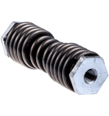 Tärinänvaimennin 5022830-02 Tärinänvaimennin 5022830-02