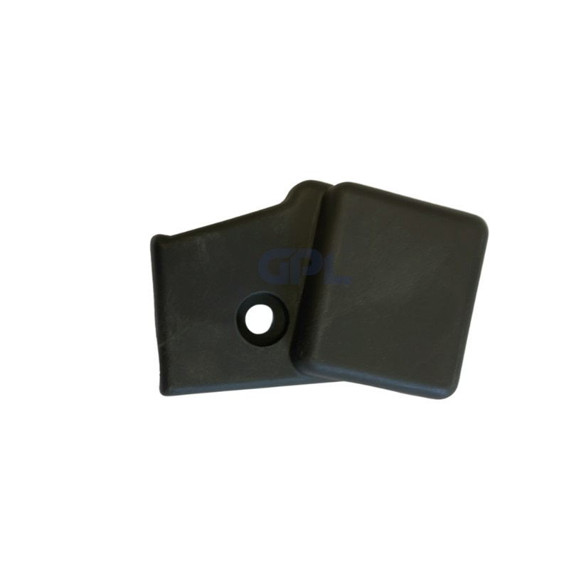 Kansi Ohjauskotelo 5022836-04