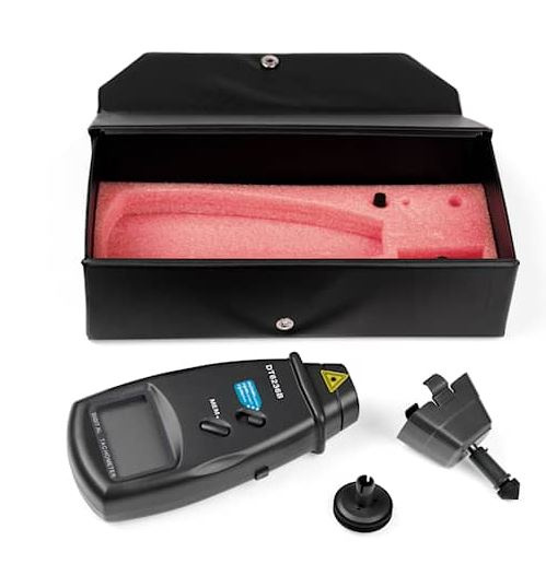 Optinen Kierroslukumittari 5022880-01