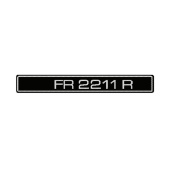 Tarra 5022921-01 Tarra 5022921-01