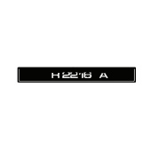 Tarra 5022921-06 Tarra 5022921-06