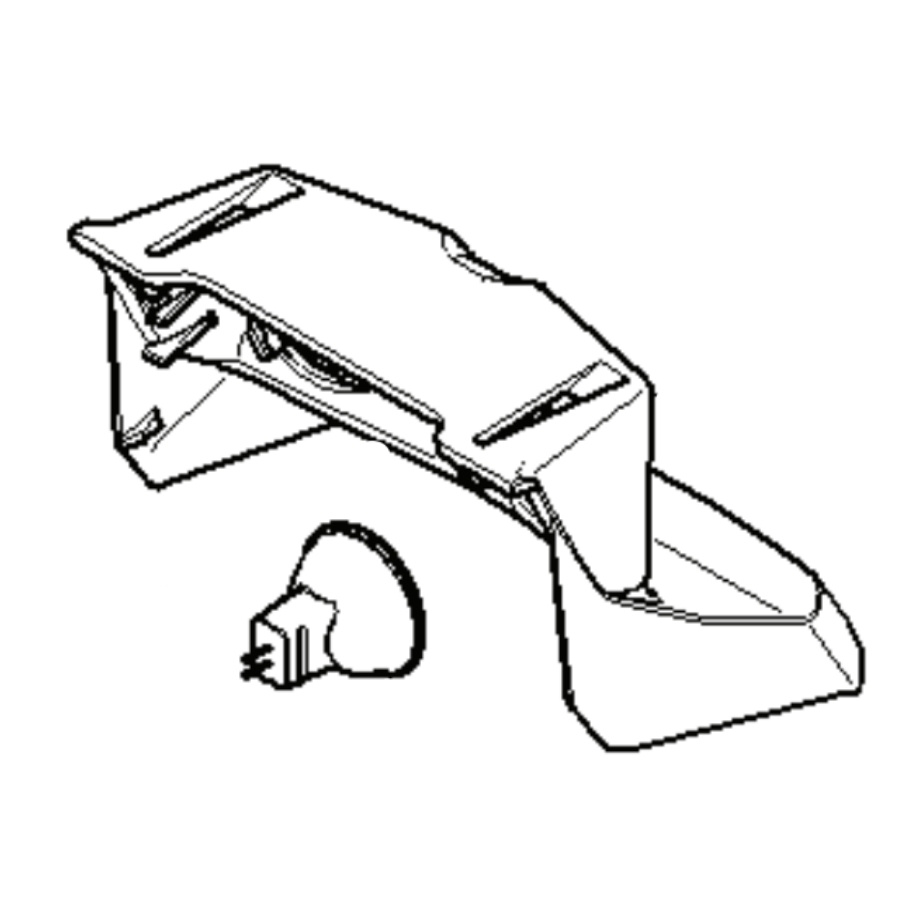 Lampun Pidike 5023002-01