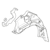 Kansi Kpl 5023061-01 Kansi Kpl 5023061-01