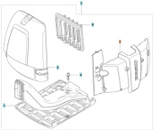 Talvisetti 5024358-02 Talvisetti 5024358-02