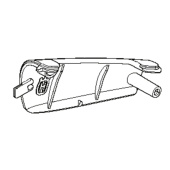 Kähvin Lisävarusteet 5024468-01 Kähvin Lisävarusteet 5024468-01