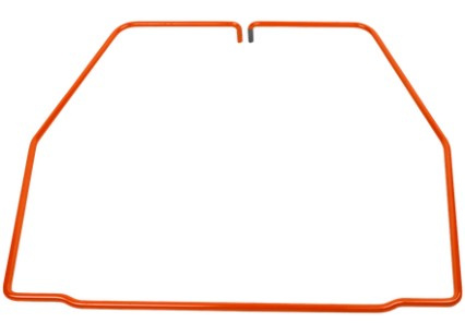 Ruohäski Kehys 5024471-01