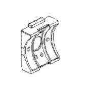 Työntövoiman metallipidin Työntövoiman metallipidin