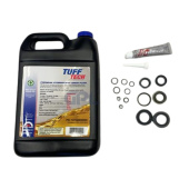 Tiivistesarja Tiivistesarja