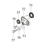 Aluslevy 16 Aluslevy 16