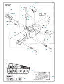 Maatuki, takana K970 Maatuki, takana K970