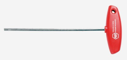 T-kuusioavain 3Mm M4 5025019-01
