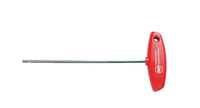 Insex-Avain 3/16 5025057-01