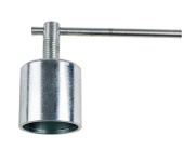 Vetovaihteen Akseli 5025065-01 Vetovaihteen Akseli 5025065-01