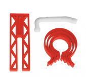 Männänrengas kompr, sarja 5025070-01 Männänrengas kompr, sarja 5025070-01