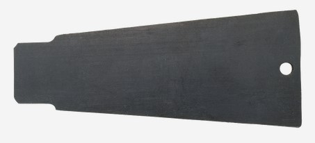 Kannen aluslevy kumi A 5025411-01
