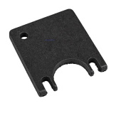 Vastus (Kaasutin) 5025417-01 Vastus (Kaasutin) 5025417-01