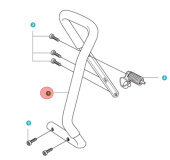 Kahva, Etu 5025747-01 Kahva, Etu 5025747-01